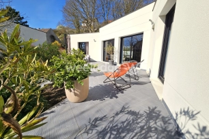 Maison à vendre 6 pièces de 140 m² à Conflans-Sainte-Honorine