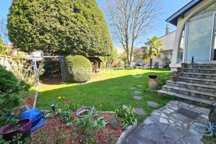 Maison à vendre 7 pièces de 130 m² à Conflans-Sainte-Honorine
