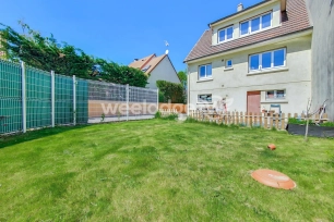Maison à vendre 5 pièces de 113 m² à Conflans-Sainte-Honorine