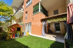 Appartement à vendre 5 pièces de 105 m² à Conflans-Sainte-Honorine
