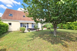 Maison à vendre 7 pièces de 132 m²