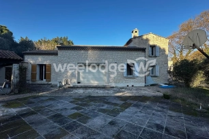 Maison à vendre 6 pièces de 190 m² à Avignon