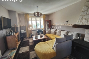 Maison vendu 4 pièces de 92 m² à Rœulx
