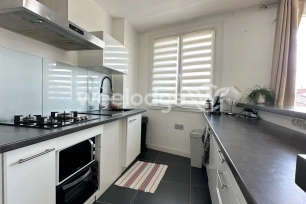 Appartement à vendre 3 pièces de 63,3 m² à Toulouse
