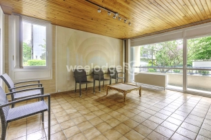Appartement à vendre 3 pièces de 66,43 m² à Andrésy