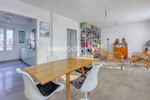 Maison à vendre 5 pièces de 100 m² à Poissy