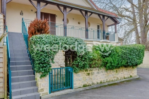 Appartement à vendre 1 pièces de 47,1 m² à Vernouillet