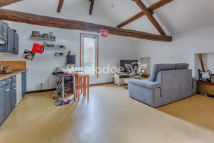 Appartement à vendre 1 pièces de 47,1 m² à Vernouillet