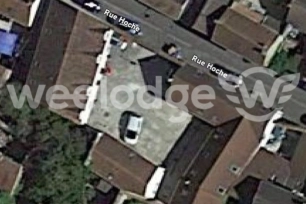 Immeuble à vendre à Mantes-la-Jolie