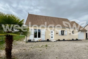 Maison à vendre 5 pièces de 119 m² à Gisors