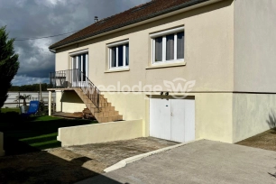 Maison à vendre 5 pièces de 101 m² à Mainvilliers