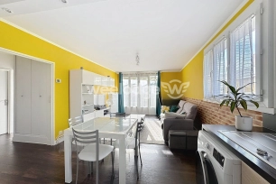 Appartement à vendre 2 pièces de 50 m² à Andrésy