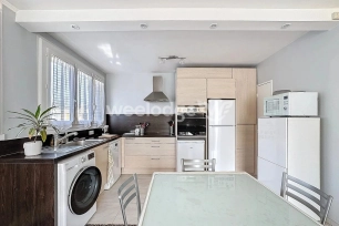 Appartement à vendre 2 pièces de 50 m² à Andrésy