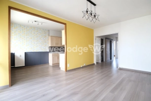 Appartement à vendre 3 pièces de 61 m² à Andrésy