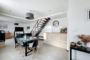 Maison à vendre 4 pièces de 80 m² à Chanteloup-les-Vignes