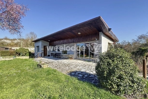 Maison à vendre 6 pièces de 114 m² à Andrésy