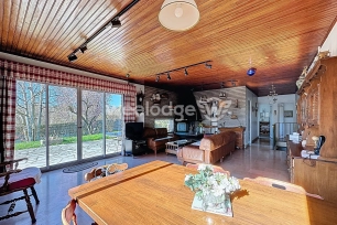 Maison à vendre 6 pièces de 114 m² à Andrésy