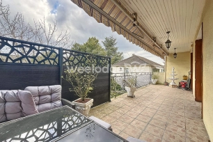 Maison à vendre 6 pièces de 91 m² à Andrésy