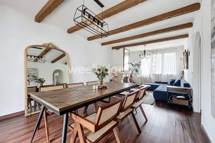 Maison à vendre 6 pièces de 91 m² à Andrésy