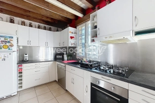 Maison à vendre 5 pièces de 100 m² à Andrésy