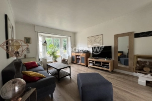Maison à vendre 6 pièces de 127 m² à Meulan-en-Yvelines