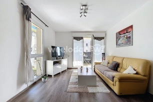 Appartement à vendre 2 pièces de 40,07 m² à Andrésy