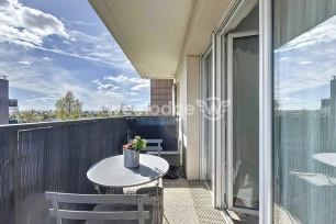 Appartement à vendre 2 pièces de 40,07 m² à Andrésy