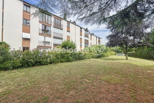 Appartement à vendre 7 pièces de 120,06 m² à Andrésy