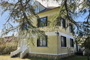 Maison à vendre 7 pièces de 158 m² à Conflans-Sainte-Honorine