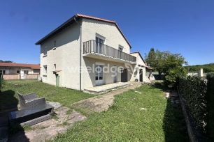 Maison à vendre 5 pièces de 147,83 m² à Fonbeauzard