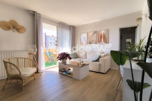 Appartement à vendre 2 pièces de 47,84 m² à Conflans-Sainte-Honorine