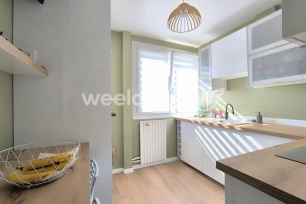 Appartement à vendre 2 pièces de 47,84 m² à Conflans-Sainte-Honorine