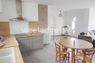 Maison à vendre 5 pièces de 118,7 m² à Angoulême