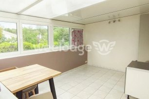 Maison à vendre 5 pièces de 118,7 m² à Angoulême