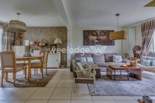 Maison à vendre 5 pièces de 79 m² à Vernouillet