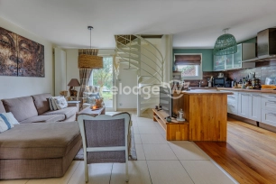 Maison à vendre 5 pièces de 79 m² à Vernouillet