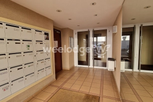 Appartement à vendre 1 pièces de 25,68 m² à Andrésy