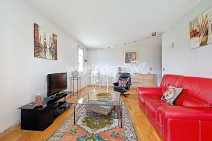 Appartement à vendre 3 pièces de 70,29 m² à Éragny