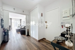 Appartement à vendre 4 pièces de 80,81 m² à Andrésy