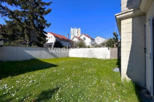 Appartement à vendre 3 pièces de 65 m² à Rosny-sous-Bois