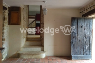 Maison à vendre 3 pièces de 100 m² à Lys-Saint-Georges