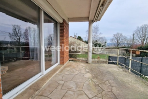 Maison à vendre 6 pièces de 170 m² à Plaisir