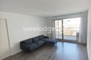Appartement à vendre 4 pièces de 84,74 m² à Bezons