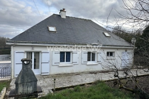 Maison à vendre 10 pièces de 187 m² à Treillières