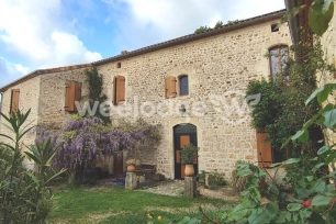 Maison à vendre 12 pièces de 361 m² à La Tâche