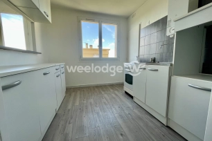 Appartement à vendre 3 pièces de 54,89 m² à Conflans-Sainte-Honorine