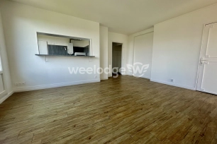 Appartement à vendre 3 pièces de 54,89 m² à Conflans-Sainte-Honorine