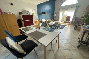 Maison à vendre 6 pièces de 120 m² à Jouy-le-Moutier