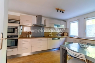 Maison à vendre 6 pièces de 120 m² à Jouy-le-Moutier