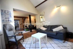Maison à vendre 7 pièces de 150 m² à Vauréal
